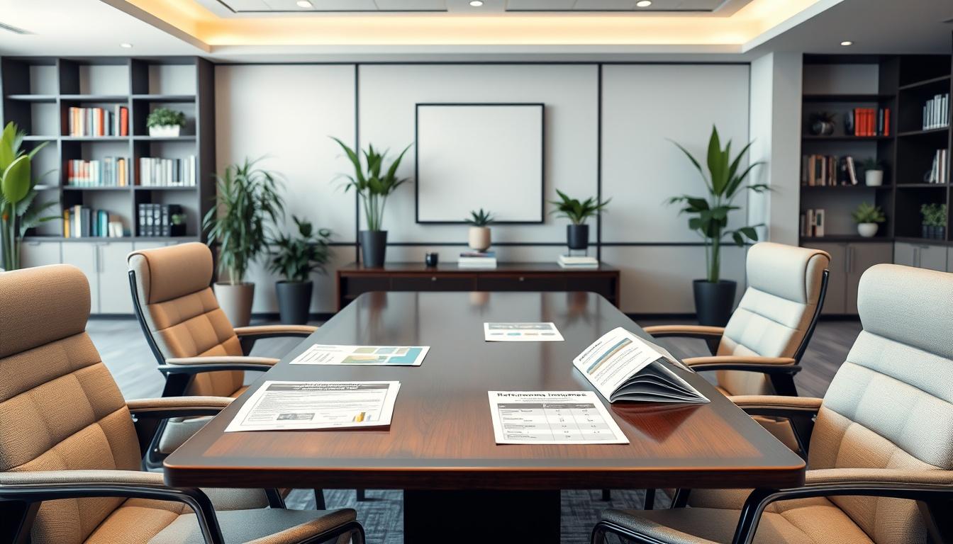 Supporting pricing visual